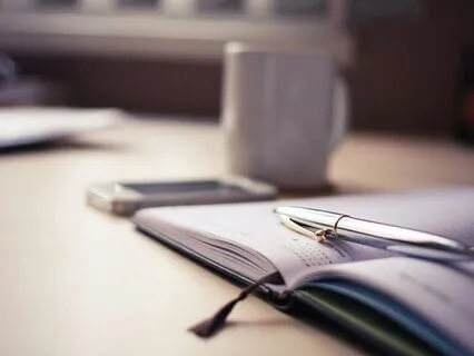 Gratitude Journaling - Day 12