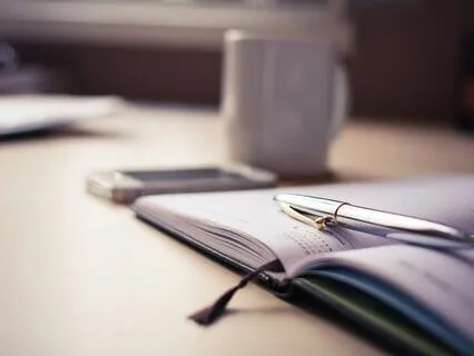 Gratitude Journaling - Day 6