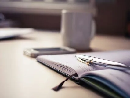 Gratitude Journaling - Day 9