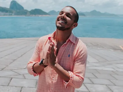 Gratitude Journaling Meditation