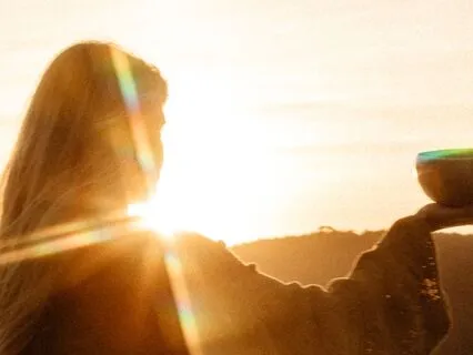 Gratitude Manifestation Visualisation