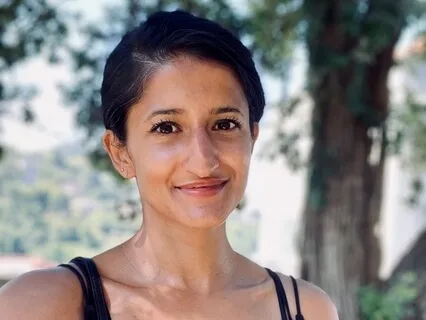 Cultivating Compassion & Gratitude For Our Body