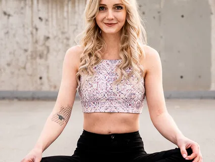 Gratitude Meditation