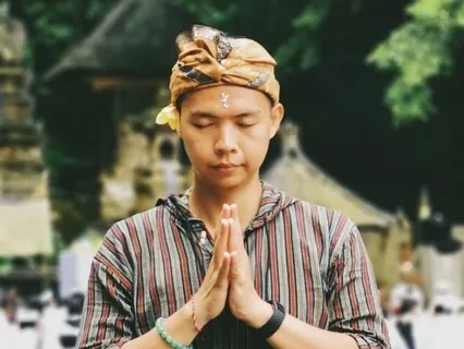 Gratitude Meditation