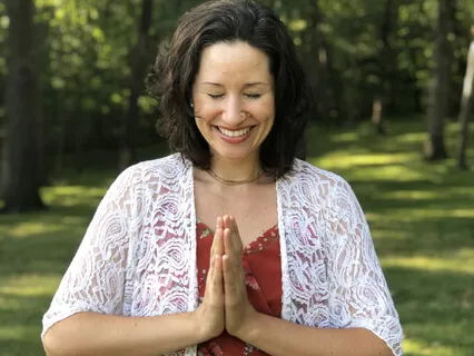 Gratitude Meditation