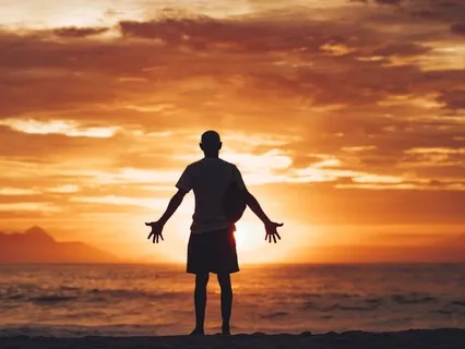 Gratitude Meditation