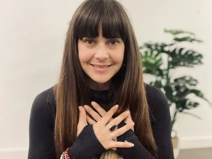 Gratitude Meditation