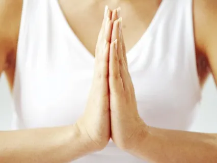 Gratitude Meditation