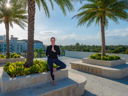 Gratitude Meditation