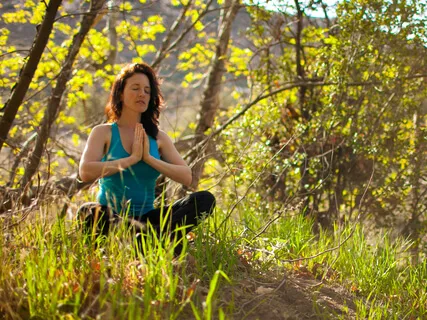 Gratitude Meditation