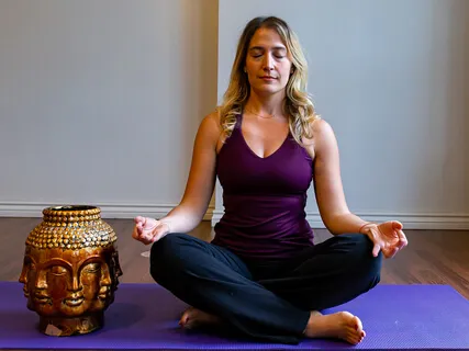 Gratitude Meditation