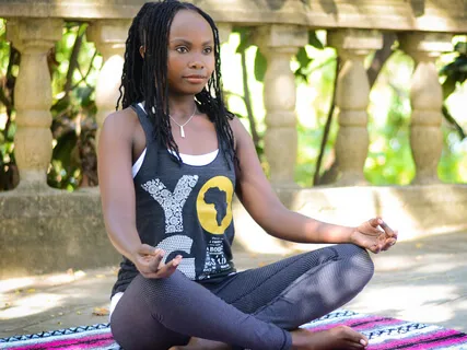 Gratitude Meditation