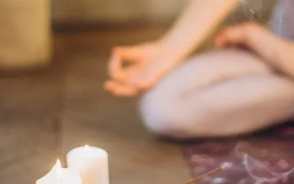 Gratitude Meditation