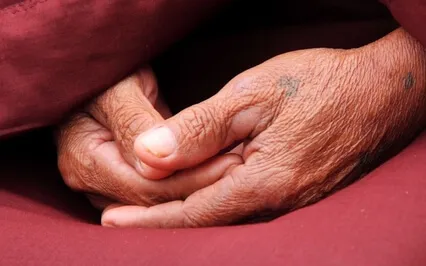 Gratitude Meditation