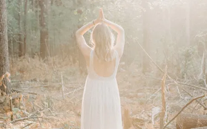 Gratitude Meditation