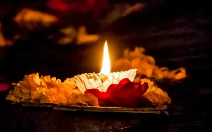 Gratitude Meditation