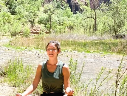 Gratitude Meditation