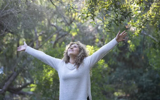 Gratitude Meditation