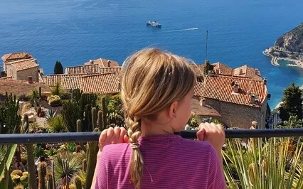 Gratitude Meditation