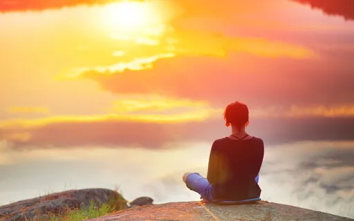 Gratitude Meditation