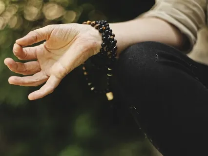 Gratitude Meditation