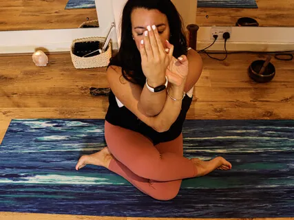 Gratitude Meditation