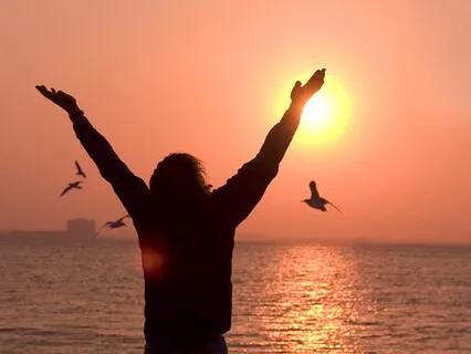 Gratitude Meditation