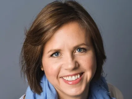 Feeling A Strong Sense Of Gratitude 