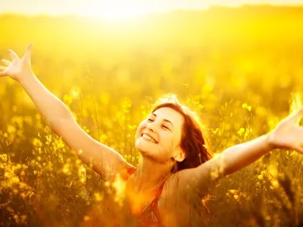 An Uplifting Gratitude Practice