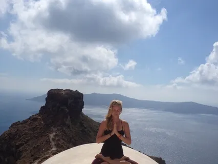 Gratitude Meditation