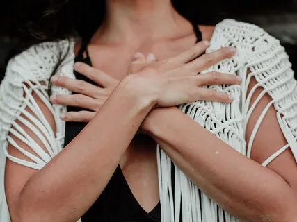 Gratitude Meditation