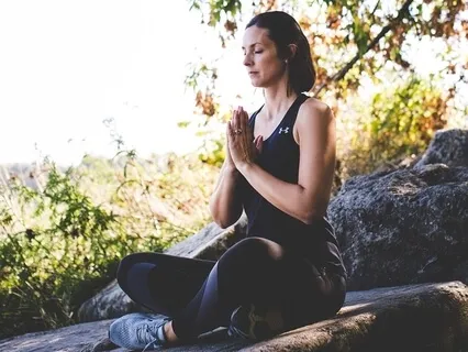 Gratitude Meditation