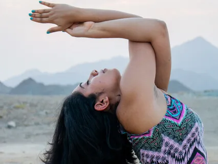 Gratitude Meditation