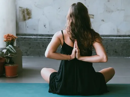 Gratitude Meditation 