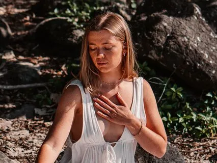 Gratitude Meditation: A Loving Warm Embrace