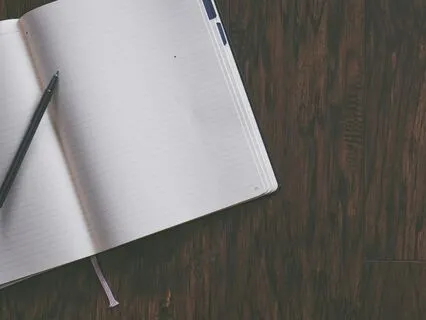 Gratitude Meditation And Journalling