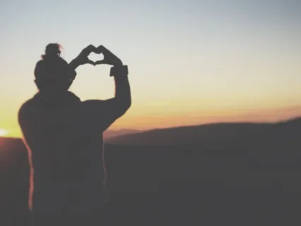 Gratitude Before Sleep 