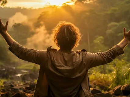 Clear Blocks And Manifest Miracles