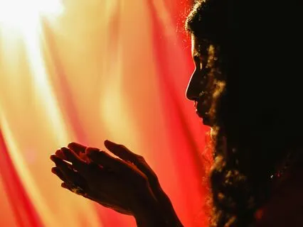 Gratitude Meditation - Discover The Sacred Temple Within You