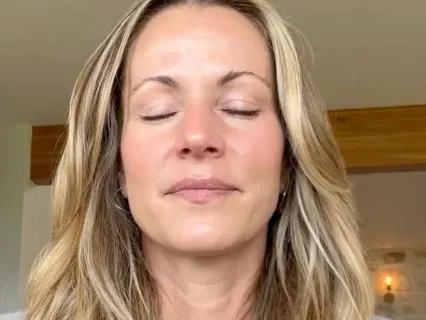 Gratitude Meditation For A New Day
