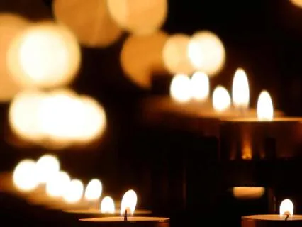 Gratitude Meditation For Deep Sleep + 8 Hour Ambient Music