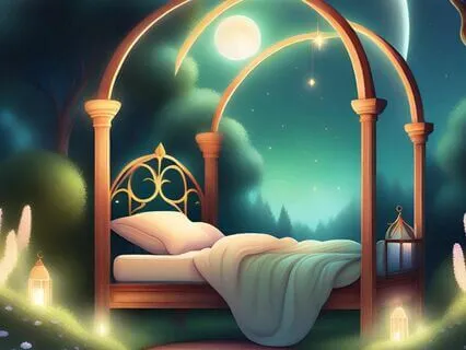 Gratitude Meditation For Deep Sleep