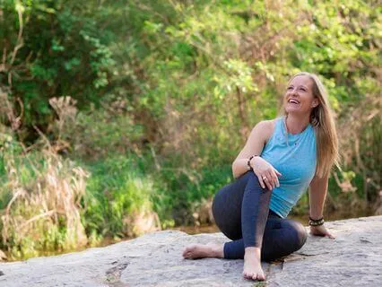 Gratitude Meditation For Easing Anxiety