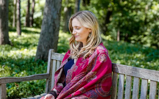 Gratitude Meditation For Health & Immunity