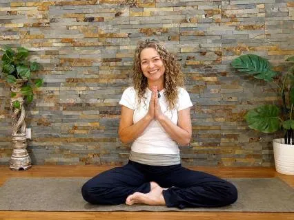 Gratitude Meditation For Inner Peace & Contentment (9 Min)