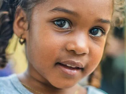 Gratitude Meditation For Kids