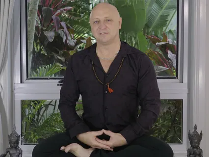 Gratitude Meditation For More Abundance & Happiness