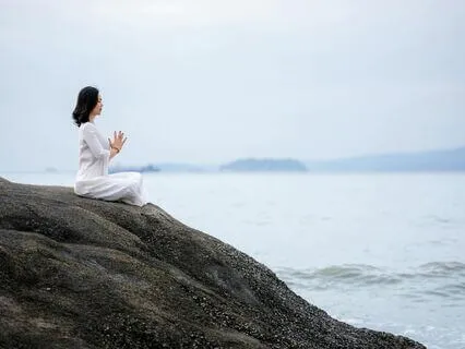 Gratitude Meditation For The Body