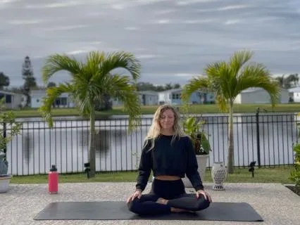 Gratitude Meditation & Gentle Yoga