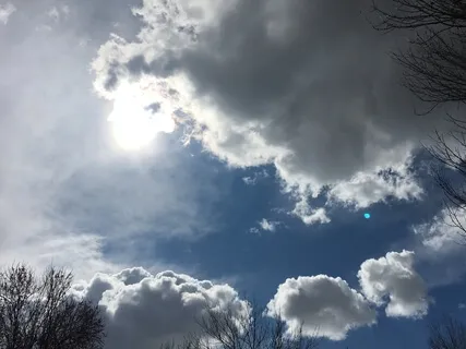 Gratitude Meditation I